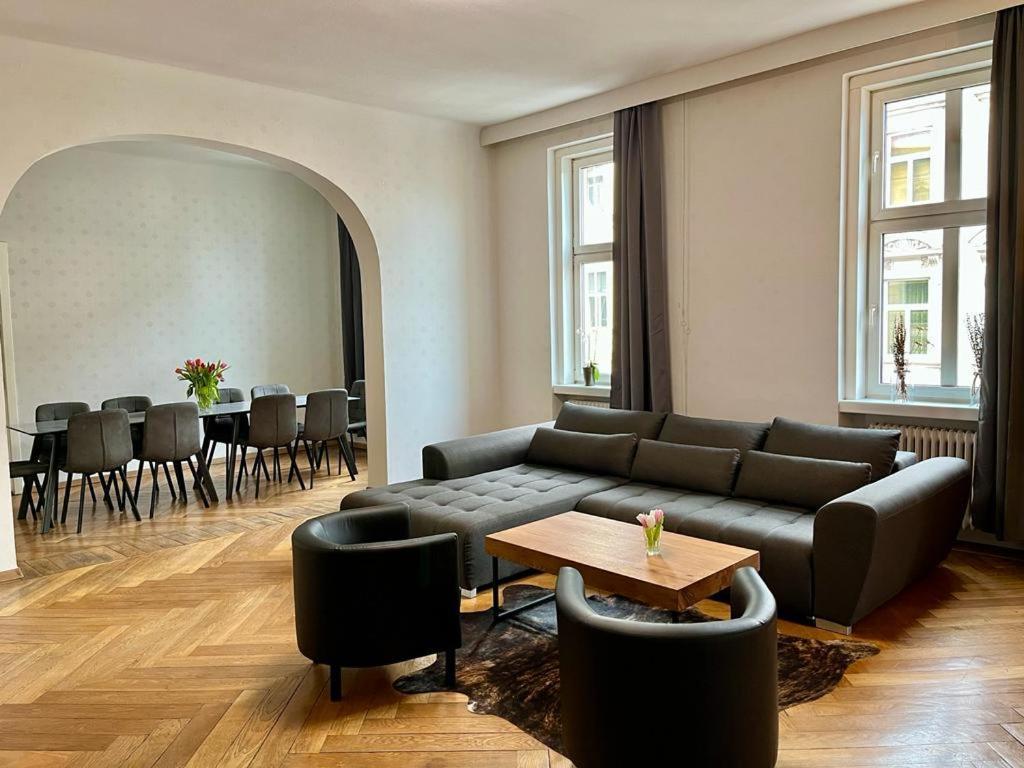 Beautiful City Centre Apartment Viena Exterior foto