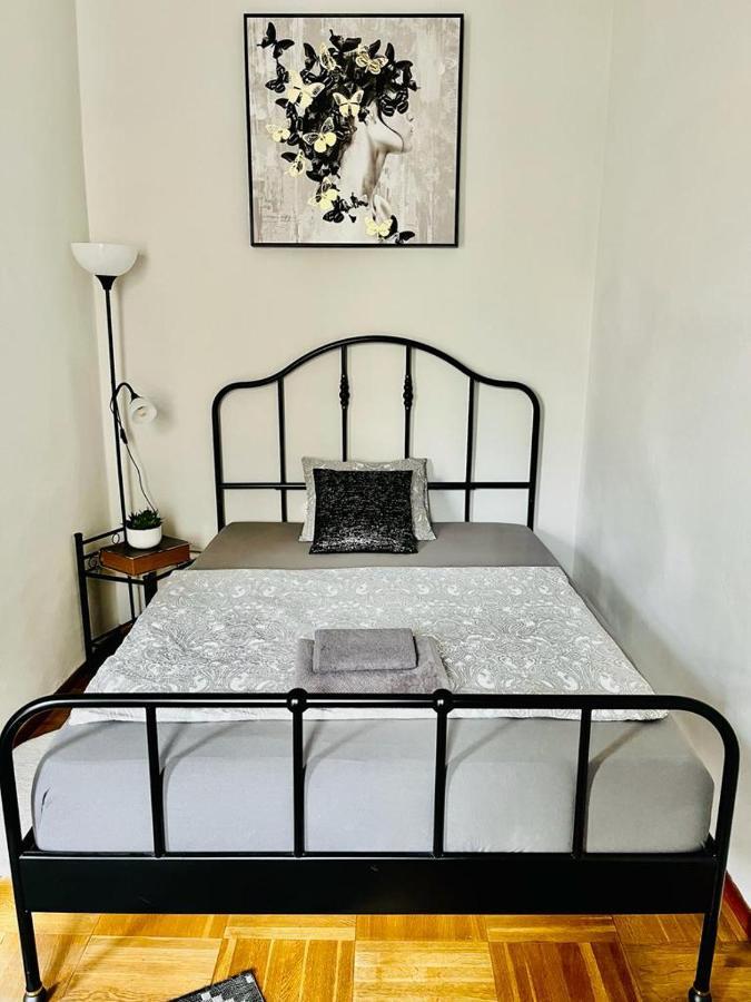 Beautiful City Centre Apartment Viena Exterior foto
