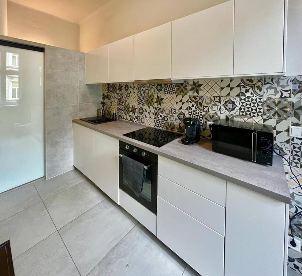 Beautiful City Centre Apartment Viena Exterior foto